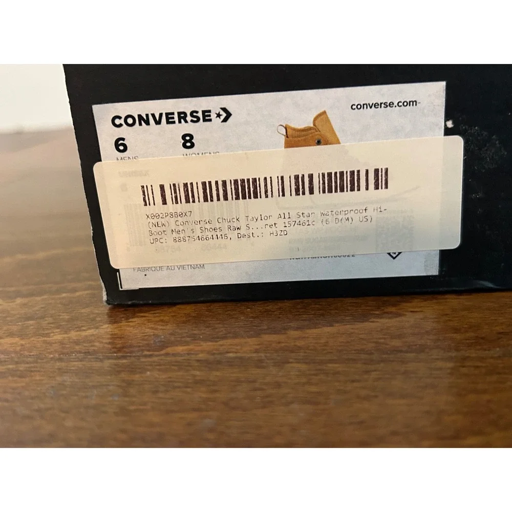 Converse chuck taylor
